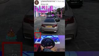 Unbeatable: 🔥BMW M4 GTS vs Google AI Supercars! 😱 Who Will WIN?! | FH5 #shorts #forzahorizon5