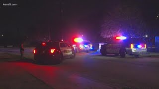 Man shot after trying to settle argument between girlfriend, another woman