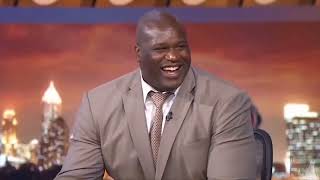 Shaq and Chuck: Inside the NBA's Unfiltered Fun