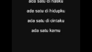 Vidi Aldiano - Ada Satu