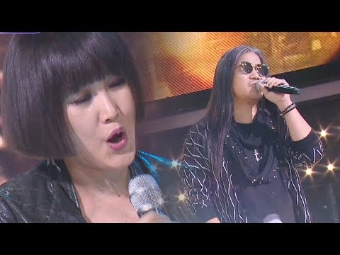 소찬휘X박완규 진심을 흔드는 판타스틱 콜라보 보낼 수 밖에 없는 난 Fantastic Duo 2 판타스틱 듀오 2 EP29