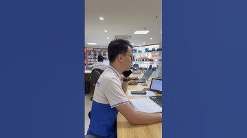 Chi tiết quy trình bán hàng online tại  THB Việt Nam