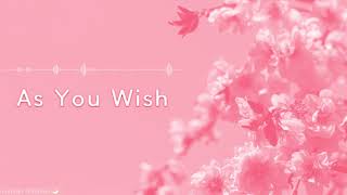 As You Wish (+ Easy key) - WJSN