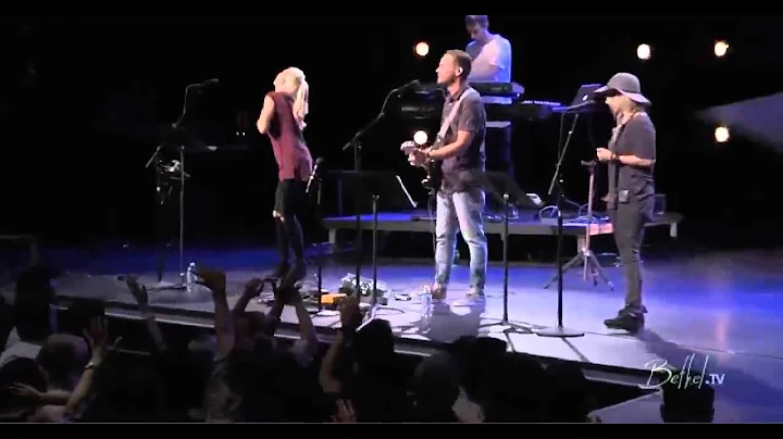 Jeremy Riddle - He is Faithful - (Bethel Music)