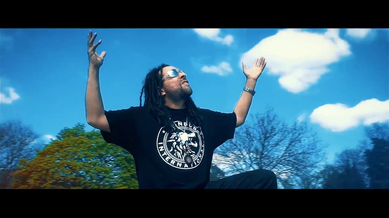 General Levy, Demolition Man,Jr. Dangerous, Navigator, Tippa Irie