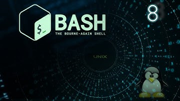 Shell Scripting 08 variables parte2