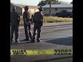 Texas: un homme ouvre le feu dans une église et tue plus de 20 personnes