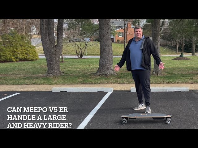 Meepo V5 Review - The OG affordable electric skateboards - Electric  Skateboard HQ