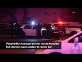 Police Investigating Fatal Shooting Of Woman In Grocery Parking Lot | San Diego Union-Tribune
