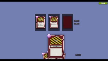 Godot CardEngine - Demo - Board Widget
