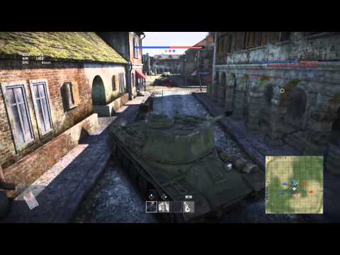 Warthunder - Mad?