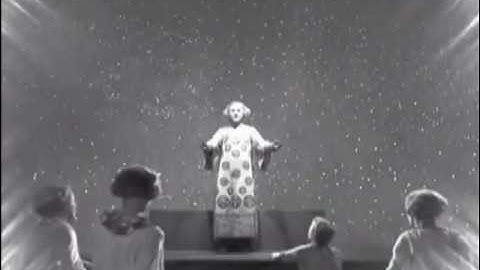 Metropolis (1927) - Metropolis Theme (the original score)