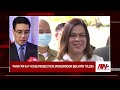 Tolosa: Hindi maipaliwanag na yaman ni Duterte bubusisiin