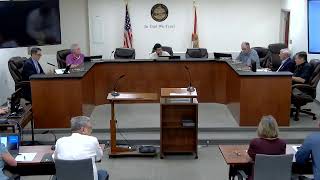 Zoning Board of Adjustments - Mar 23 2023