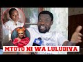 DUDU BAYA AMJIA LULUDIVA ,AWATAJA WASANII WANAOFICHA HAWANA WATOTO,WANAOGOPA KUAMBIWA WAMEZEEKA.