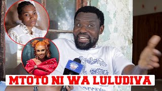 Dudu Baya Amjia Luludiva Awataja Wasanii Wanaoficha Hawana Watoto Wanaogopa Kuambiwa Wamezeeka