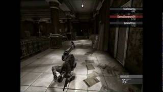 Splinter Cell: Conviction [Epic] Face-Off Episode 3
