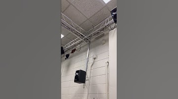 New Spatial Audio Lab at Georgia Tech (Prof. Henrik von Coler)