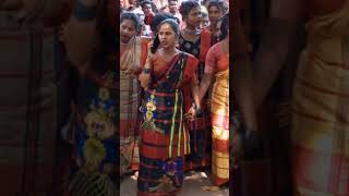 GHATSILA COLLEGE GHATSILA BAHA 2023// NEW SANTALI VIDEO// SANTHAL PARGANA