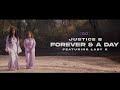 FOREVER AND A DAY - Justice B. Ft @MusicByLadyK (Official Video)