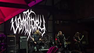 Vomitory, Maryland Deathfest (Baltimore), May 25, 2024