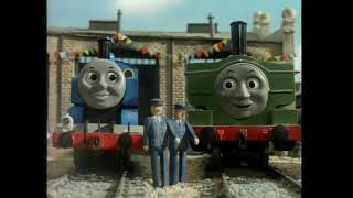 Thomas & Friends Best Of Gordon Us Dvd Part 4