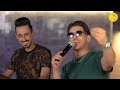 حكيو عنك اميرة  حسنك على كل الديرة   الفنان شادي ايوب والقيصر الترند الجديد     