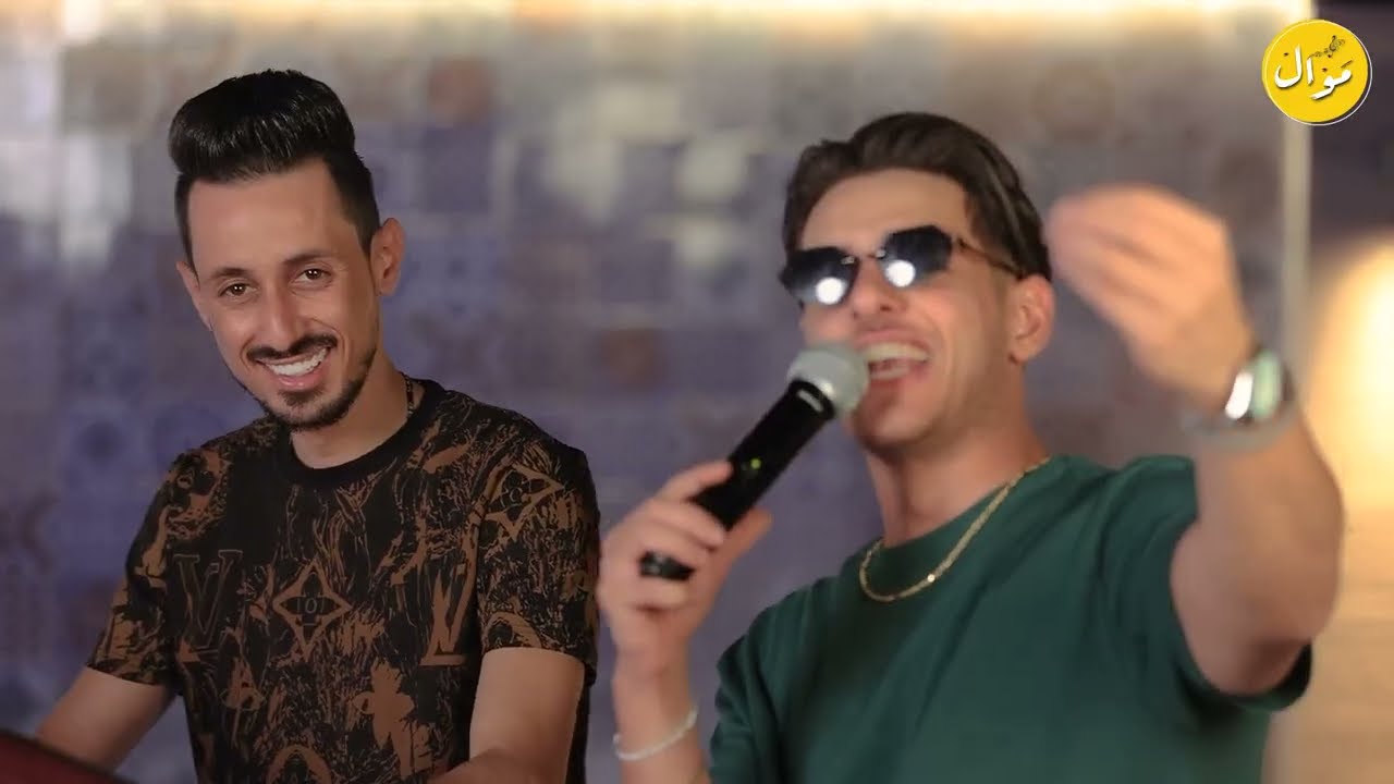 حكيو عنك اميرة💥 حسنك على كل الديرة💥😍 الفنان شادي ايوب والقيصر الترند الجديد 2025