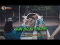 #Sun_ho_Ki_Falam💚🎶🔥✨#romanticsong  #Lofi(Slowed+Reverb)#Ft-@DipenThapaOfficial , Raj Kumar oli.
