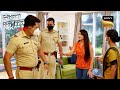 Love Affair से बचने के लिए Police ने किया इस Lady को Warn | Crime Patrol | Inspector Series