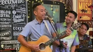 AKU LELAKIMU - PONGKI BARATA DAN RAFFI AHMAD