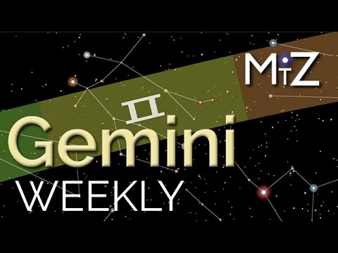 gemini-weekly-horoscope:-september-5-to-11th,-2016---true-sidereal-astrology
