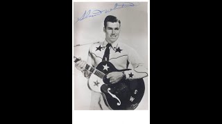 Slim Whitman - Let The Rest Of The World Go By [c.1969].