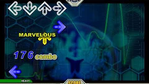 【Stepmania（DDR UNIVERSE2）】Contract Breach Mix【HEAVY】