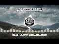 Sa Bawat Sandali - Amiel Sol (OPM Sentimental) - Remix By DJ Airnold_22