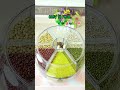 This 6-in-1 Grain Dispenser Keeps Everything Fresh & Organized!