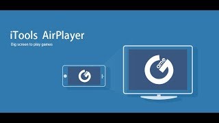 The Best Free AirPlay Mirroring Software For iOS is Air player screenshot 3