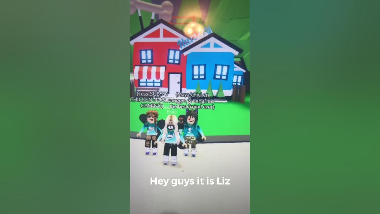 Intro to chicken nugget army YouTube