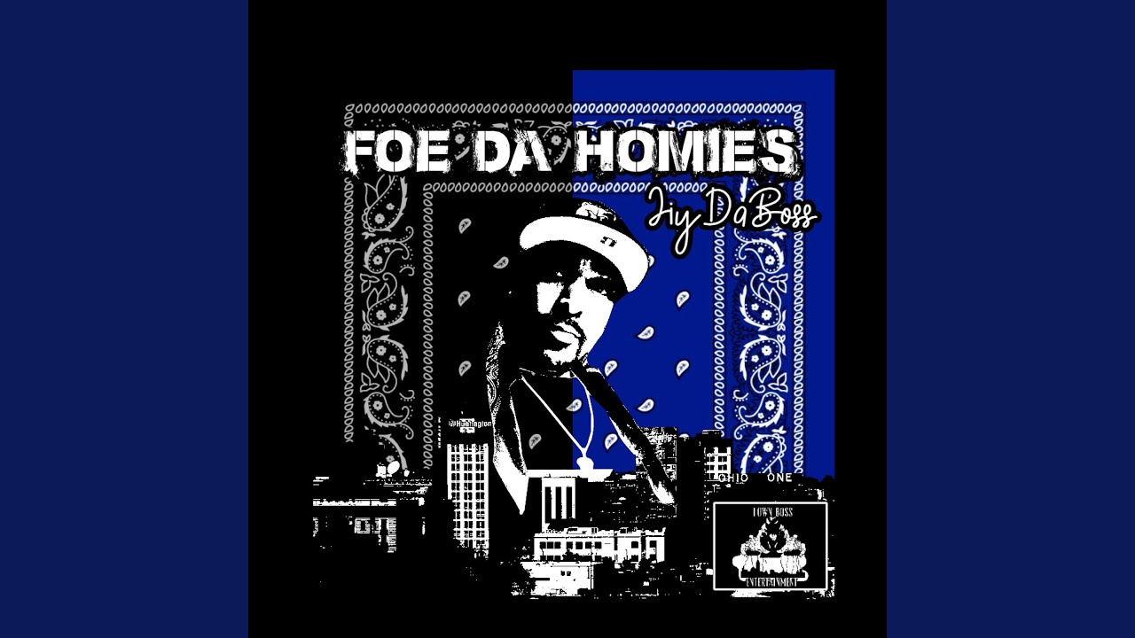 Gangsterism (feat. Deezol)