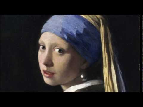 Video: 5 Lite Kända Målningar Av Johannes Vermeer - Upptäck Dem
