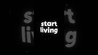 Start Living by David Dunn is out on all platforms! #daviddunn #music #lyricsvideo #fyp Profile