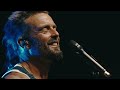 Breeze - live in Brussels @ Forest National Arena, Nov 2025. Featuring Finojet.