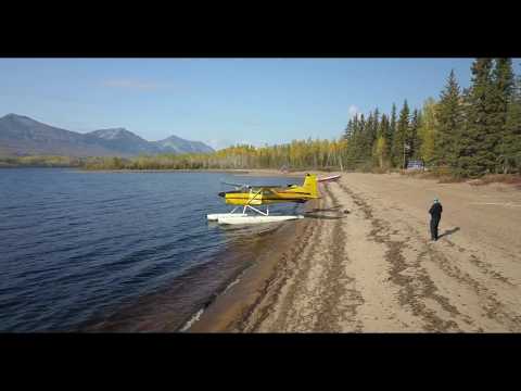 Video: Lehren Aus Den Nahanni, Nordwest-Territorien - Matador Network