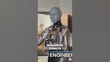 Unleashing the Potential How Humanoid Robots Are Revolutionizing Our World