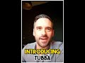 Tsuka introducingtubba