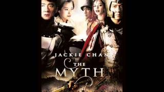 Sun Nan & Han Hong - Endless Love (OST "THE MYTH") chords