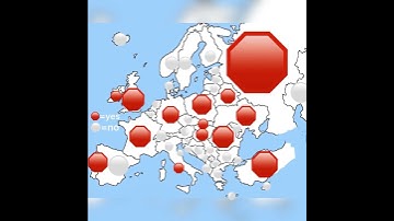 Getting a comment from every European country part 5