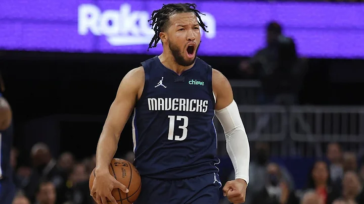 Knicks Trade Noel, Burks! Target Jalen Brunson $110 Million 4 Years! 2022 NBA Free Agency - DayDayNews