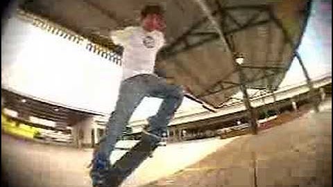 Boondoggle Promo No. 1