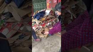 Wear Resistant Hemp Rope Making Process Resimi